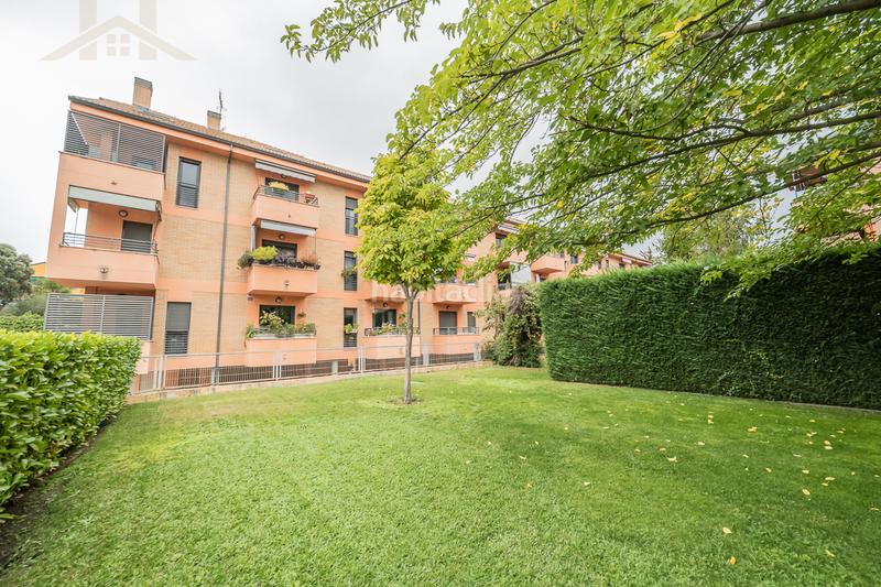 Foto 341e5148-2a2b-45cc-8cdd-6382717ff63a. Appartement dans calle seis 2b dans Navalquejigo-Los Arroyos Escorial (El)