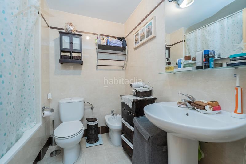 Foto 980ab20c-8d98-4374-9e96-32ea2cc721e3. Appartement dans calle seis 2b dans Navalquejigo-Los Arroyos Escorial (El)