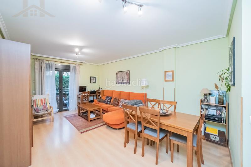 Foto 9bb5f617-59a3-4707-82b2-443f574e8a4d. Appartement dans calle seis 2b dans Navalquejigo-Los Arroyos Escorial (El)