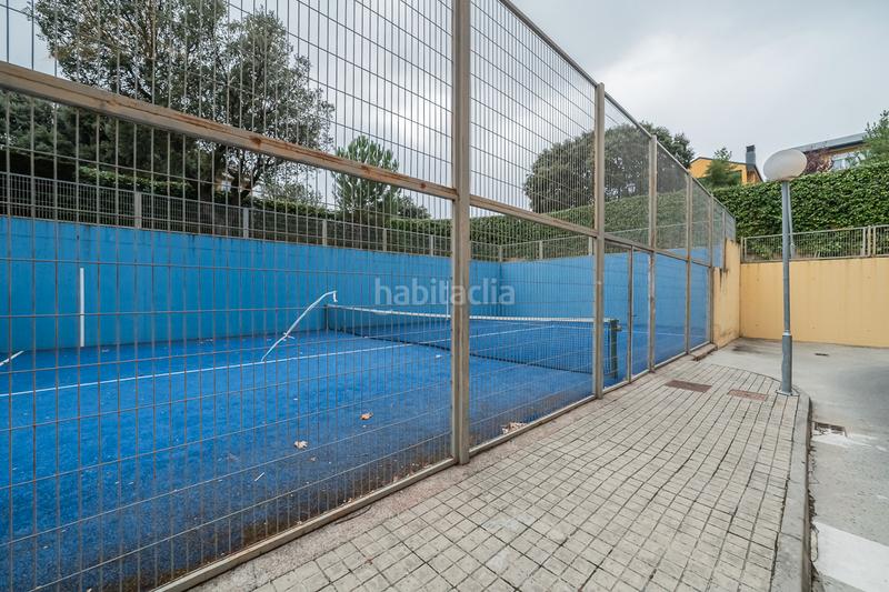 Foto cc7e88e6-9c38-490d-8d5a-fb05b44a7c8a. Appartement dans calle seis 2b dans Navalquejigo-Los Arroyos Escorial (El)