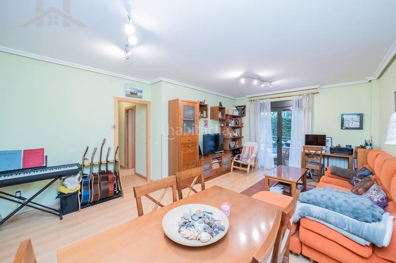 Foto cdb72418-07b4-4a11-b094-34148003648d. Appartement dans calle seis 2b dans Navalquejigo-Los Arroyos Escorial (El)