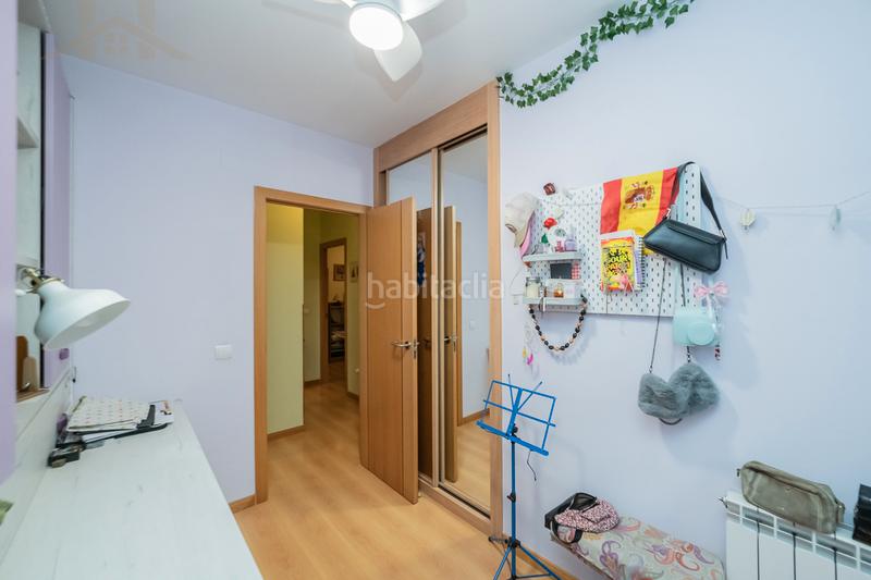 Foto d295da90-37b7-4094-9988-d4f823a141ba. Appartement dans calle seis 2b dans Navalquejigo-Los Arroyos Escorial (El)