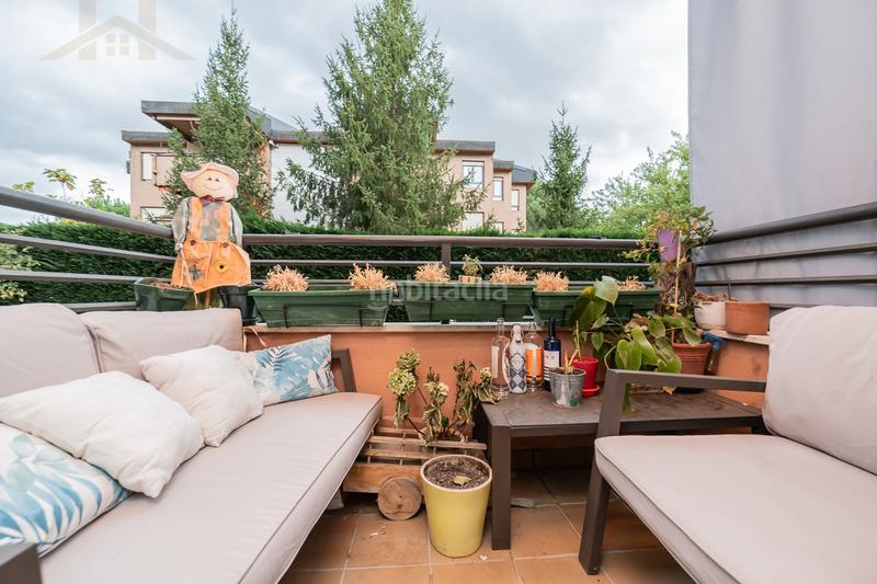 Foto db29478a-efde-46c7-8d67-a28d4ee4a72d. Appartement dans calle seis 2b dans Navalquejigo-Los Arroyos Escorial (El)