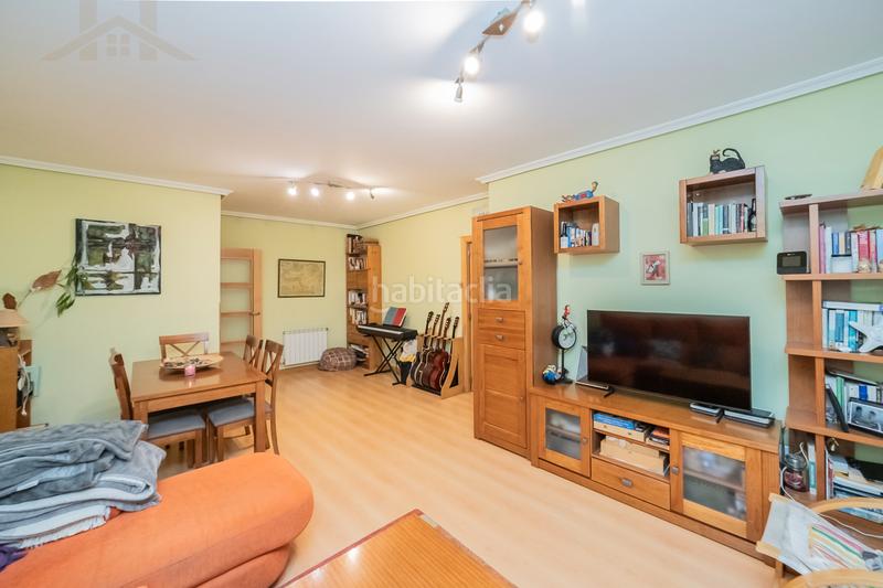 Foto f863a90b-891c-4de0-9e7a-b816fe1dced8. Appartement dans calle seis 2b dans Navalquejigo-Los Arroyos Escorial (El)