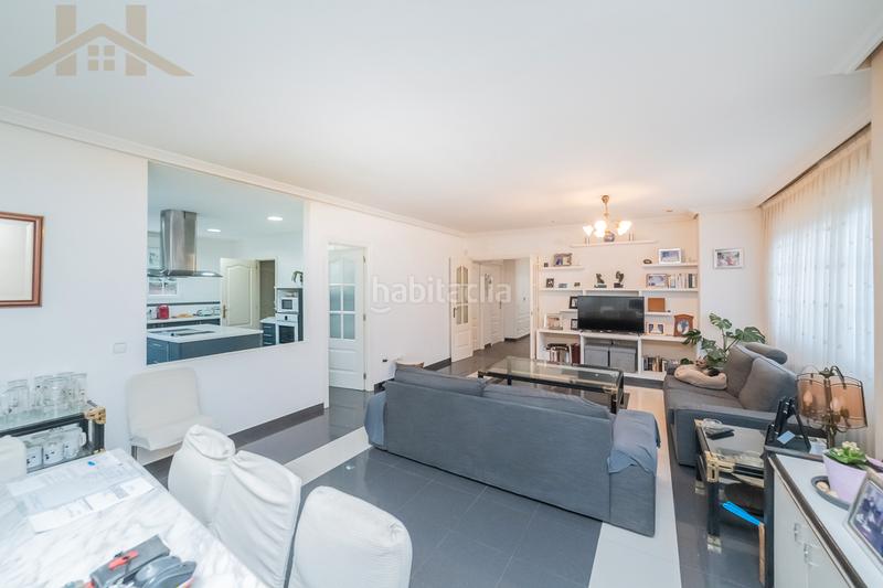 Foto 046f02e8-3221-4946-925e-3ecc5556703b. Chalet avec chauffage parking dans Las Zorreras-Monte Encinar Escorial (El)