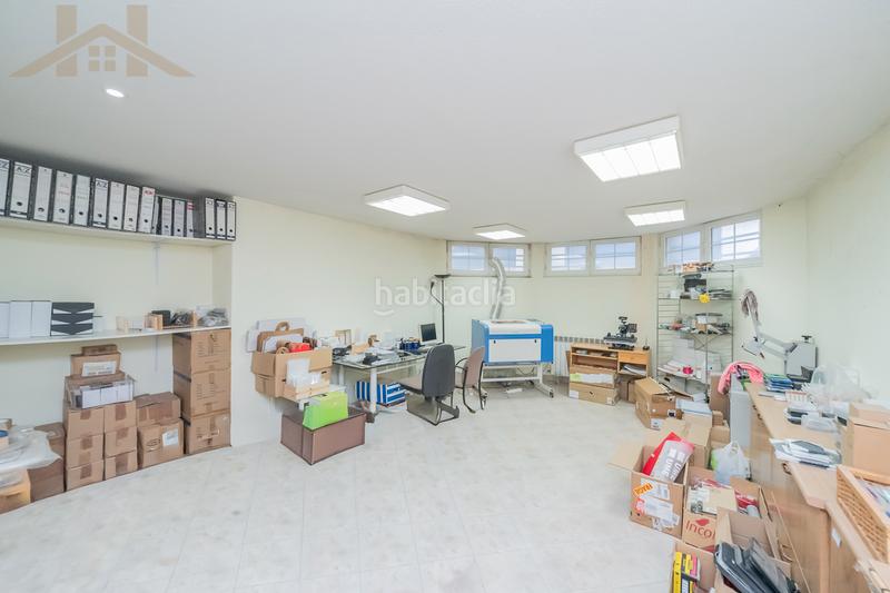 Foto 0b00a4f6-b73e-4080-b415-8ee51e6392e4. Chalet avec chauffage parking dans Las Zorreras-Monte Encinar Escorial (El)