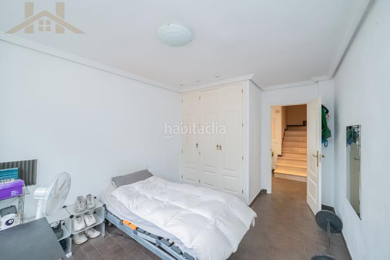 Foto 299286fd-cc01-4ed0-82a5-6224628fe4ad. Chalet avec chauffage parking dans Las Zorreras-Monte Encinar Escorial (El)