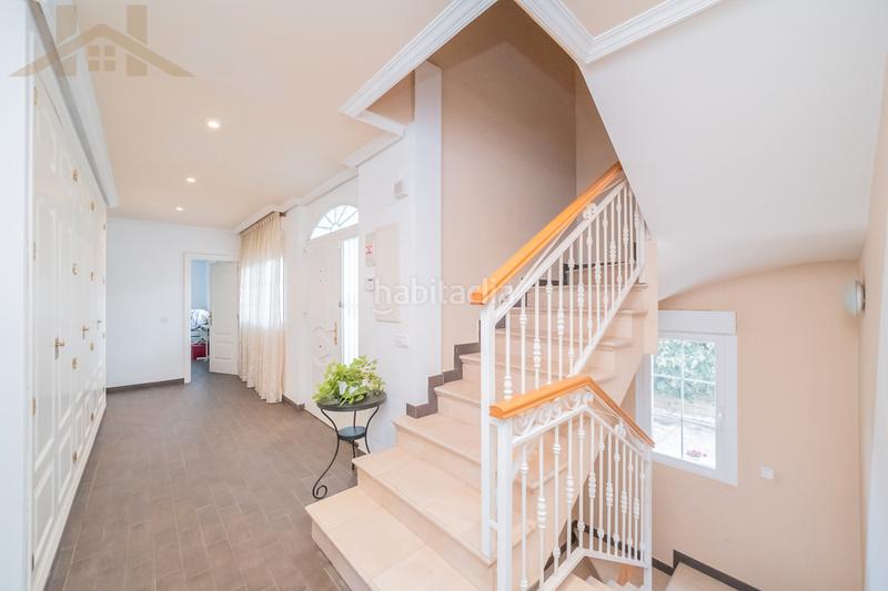 Foto 3615ca46-0ad5-4e66-8078-eeae1c246fa4. Chalet avec chauffage parking dans Las Zorreras-Monte Encinar Escorial (El)