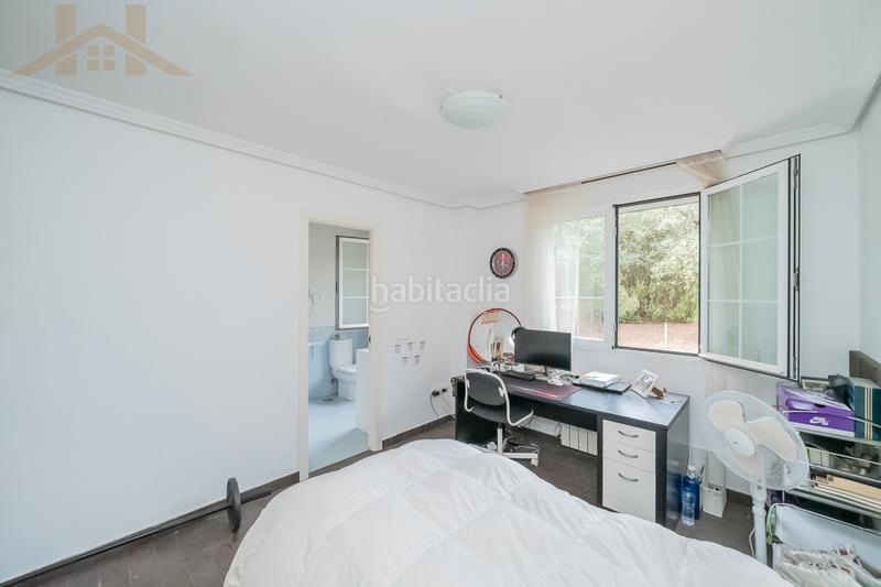 Foto 4a8e7461-7195-4afe-bf22-0f9947548a52. Chalet avec chauffage parking dans Las Zorreras-Monte Encinar Escorial (El)