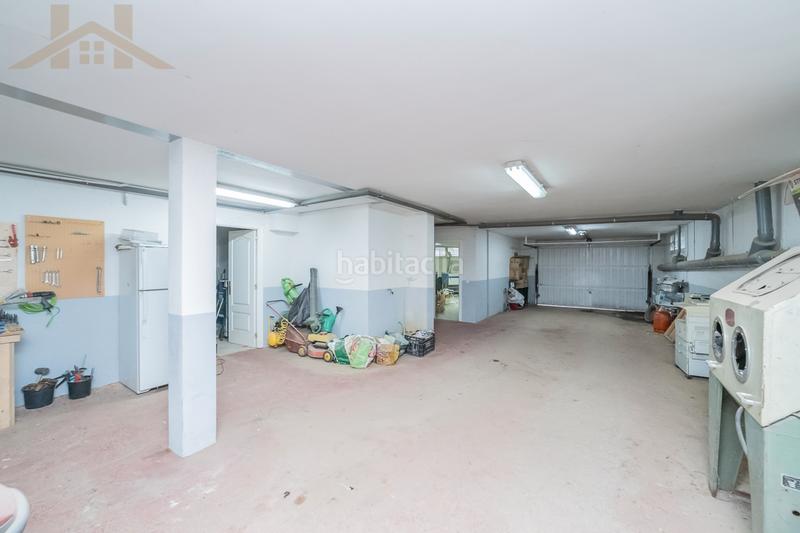 Foto 593d63f4-e52f-4a3a-a6b3-7b6e109ae11e. Chalet avec chauffage parking dans Las Zorreras-Monte Encinar Escorial (El)