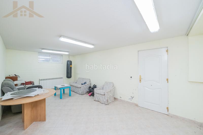 Foto 80ba8d0e-08ca-447f-bbd1-44fedfbcb125. Chalet avec chauffage parking dans Las Zorreras-Monte Encinar Escorial (El)