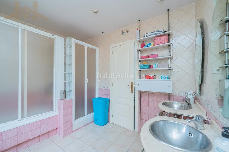 Foto 81cd3810-df78-4f5c-b406-03e0dc83c13c. Chalet avec chauffage parking dans Las Zorreras-Monte Encinar Escorial (El)