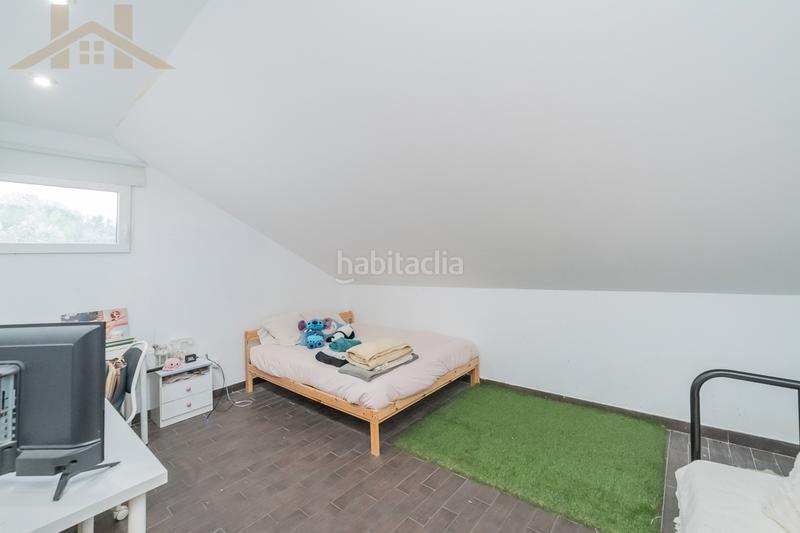 Foto 9755099b-1112-4948-8274-2764634f0827. Chalet avec chauffage parking dans Las Zorreras-Monte Encinar Escorial (El)