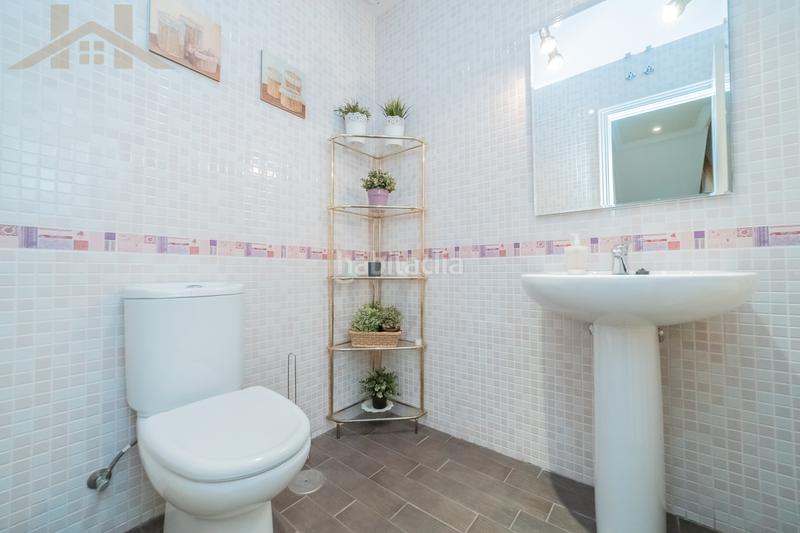 Foto a0d4b0ce-6ef1-4f6c-a98e-636e3addb092. Chalet avec chauffage parking dans Las Zorreras-Monte Encinar Escorial (El)