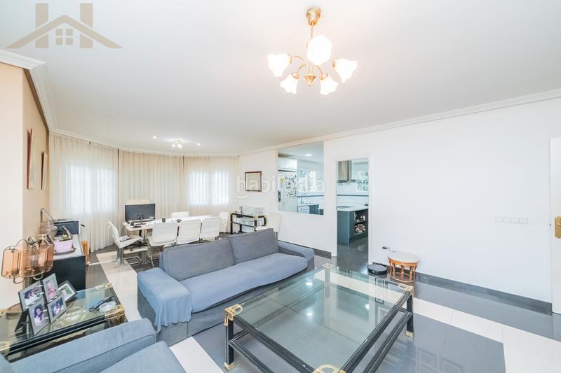 Foto cd0088cd-e48d-4791-897b-b974baae0288. Chalet avec chauffage parking dans Las Zorreras-Monte Encinar Escorial (El)