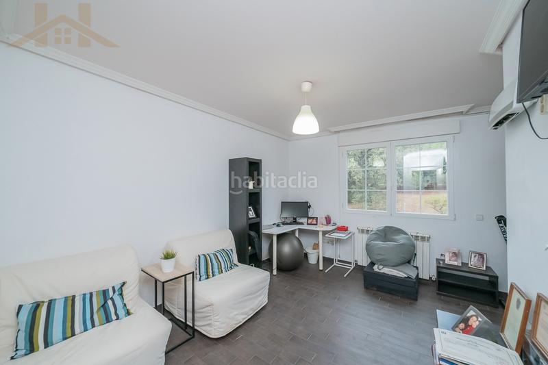 Foto dac54e54-ca8a-4f22-aa2f-4e937b86e473. Chalet avec chauffage parking dans Las Zorreras-Monte Encinar Escorial (El)