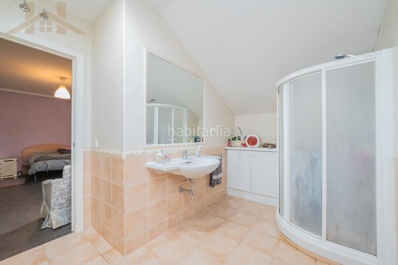 Foto ebaa637e-870a-4f89-bb43-7b1c77ae4eca. Chalet avec chauffage parking dans Las Zorreras-Monte Encinar Escorial (El)