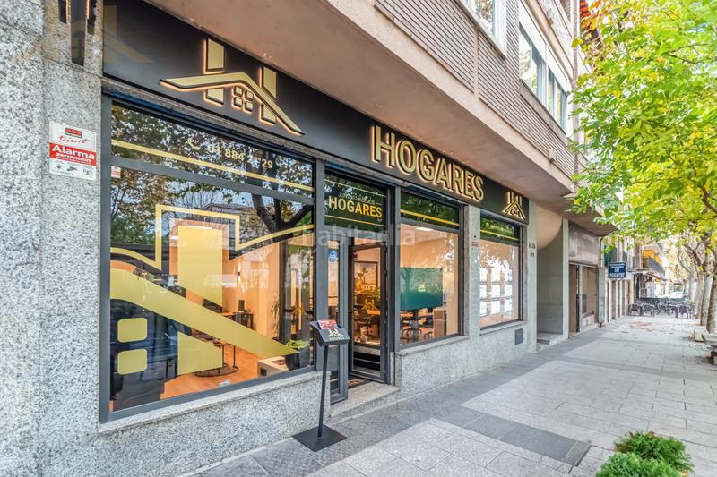 Foto 0a25fefc-aa51-4772-91c3-44c3d58d78c1. Appartement avec chauffage dans Centro-Manguilla Escorial (El)