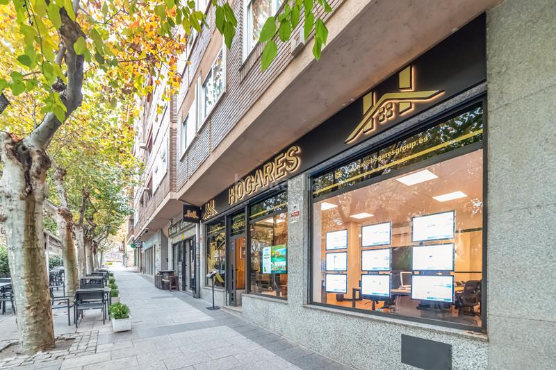 Foto 0b9e2dcb-8348-4b91-bc22-1a869fe7c2c5. Appartement avec chauffage dans Centro-Manguilla Escorial (El)