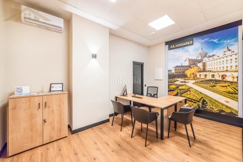 Foto 231f2fda-4771-4323-9a26-948a8e44e77f. Appartement avec chauffage dans Centro-Manguilla Escorial (El)