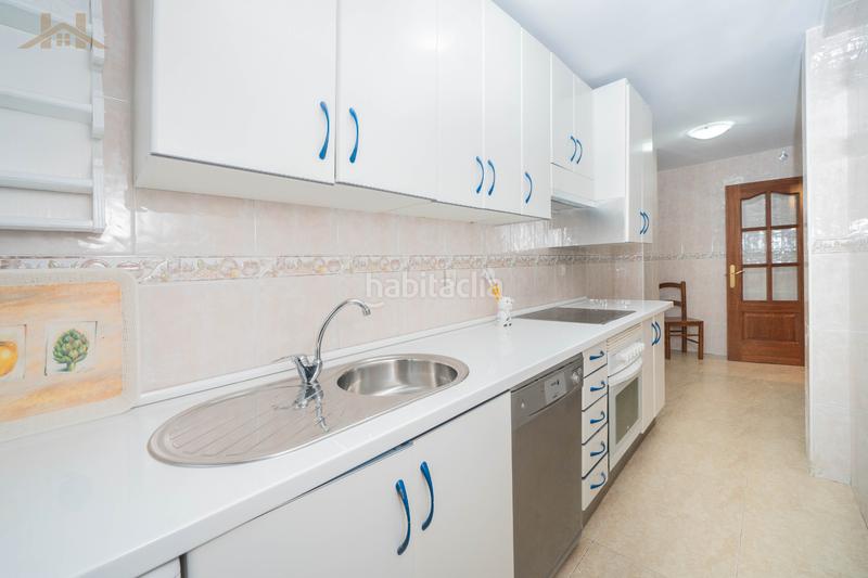 Foto 34273ee4-7a2f-4caf-b051-70a4566a4a75. Appartement avec chauffage dans Centro-Manguilla Escorial (El)