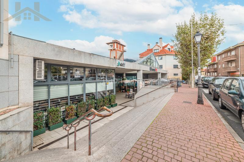 Foto 5b02d5ae-f378-4a41-b9bf-c2ff83cbb757. Appartement avec chauffage dans Centro-Manguilla Escorial (El)