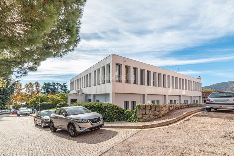 Foto 65b0374a-60a8-4a54-b5b4-67d427171459. Appartement avec chauffage dans Centro-Manguilla Escorial (El)