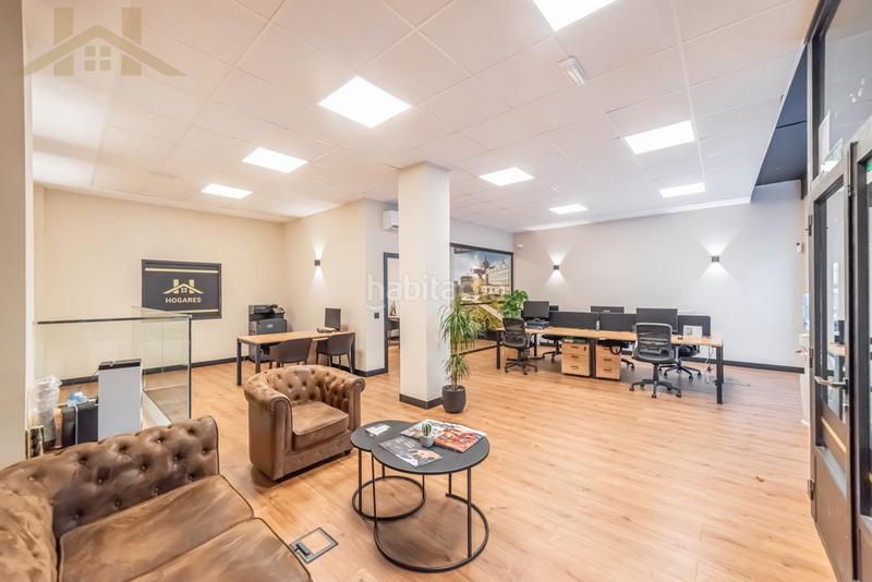 Foto 75654396-a78a-4ca4-90e6-6e7382a849c0. Appartement avec chauffage dans Centro-Manguilla Escorial (El)