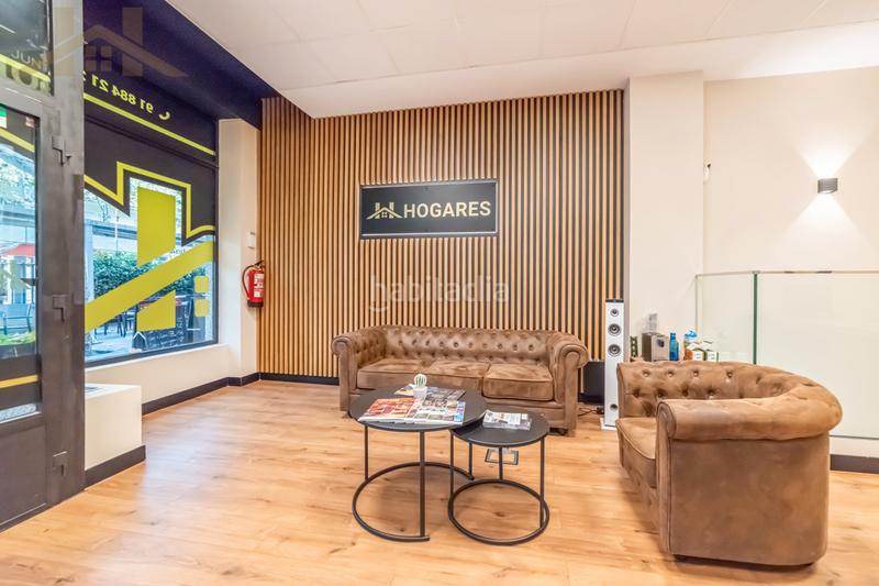 Foto 7b8c04e6-6e08-46ae-828d-e2500df0b0cf. Appartement avec chauffage dans Centro-Manguilla Escorial (El)