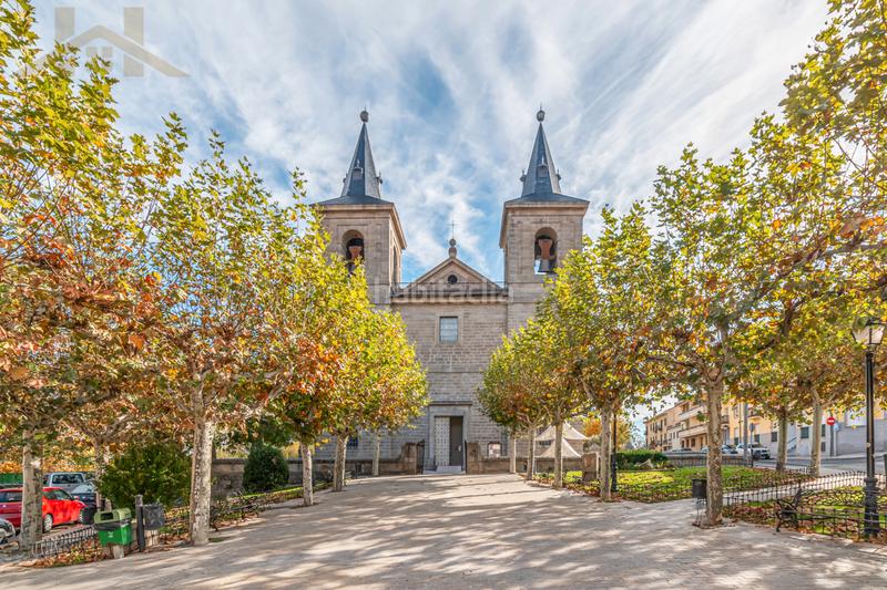 Foto 9526fbc8-9e49-4b15-9a3c-146de98c7d27. Appartement avec chauffage dans Centro-Manguilla Escorial (El)