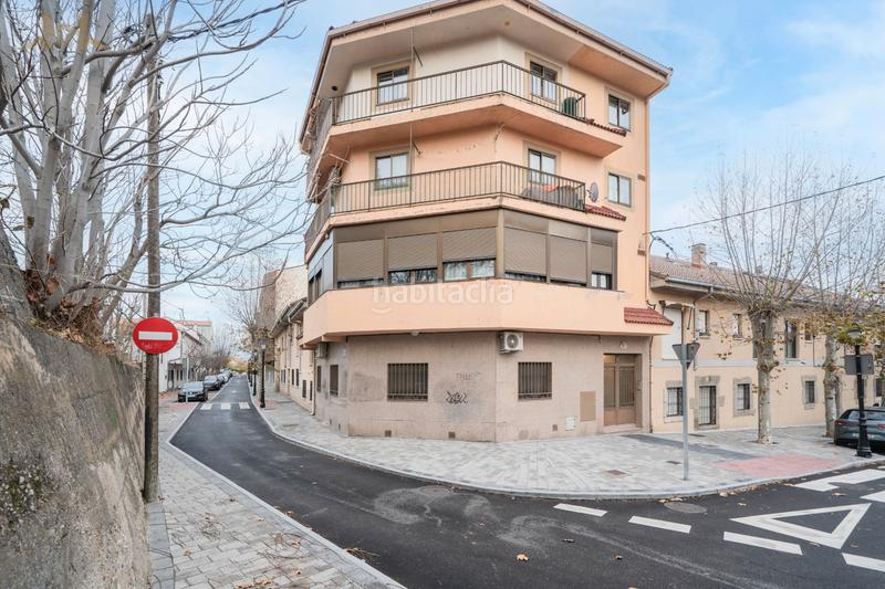 Foto 97552f40-89f4-4e7a-9054-506ac6483881. Appartement avec chauffage dans Centro-Manguilla Escorial (El)