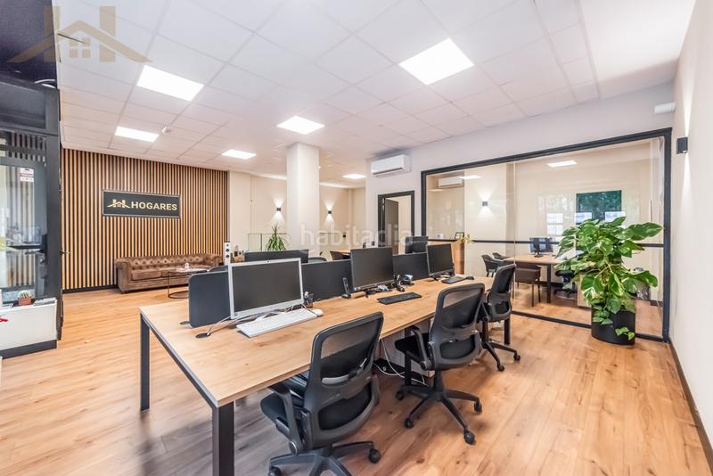 Foto c5848329-7a09-4f49-af9c-d8adff758d5d. Appartement avec chauffage dans Centro-Manguilla Escorial (El)