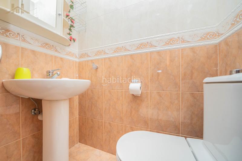 Foto d03b8a9f-a5be-4c1a-ad50-1417aca01f0c. Appartement avec chauffage dans Centro-Manguilla Escorial (El)