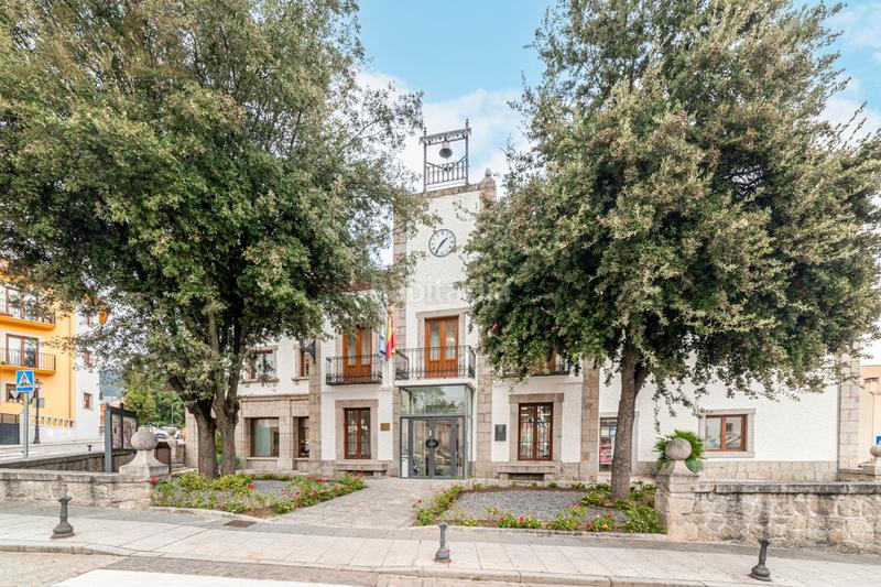 Foto d074d906-fa7c-41b2-aaa2-ba7a1b7ddb3f. Appartement avec chauffage dans Centro-Manguilla Escorial (El)