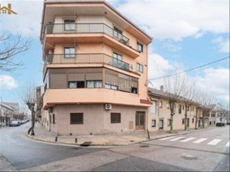 Foto dc9b8355-41dc-44bf-8acf-949d0b223691. Appartement avec chauffage dans Centro-Manguilla Escorial (El)