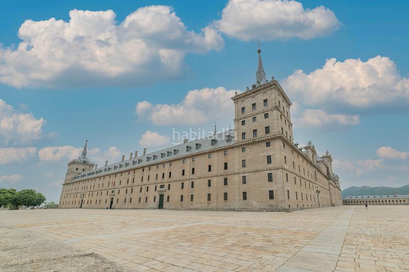 Foto f0f11044-a865-4185-b9b4-c5c92a749652. Appartement avec chauffage dans Centro-Manguilla Escorial (El)