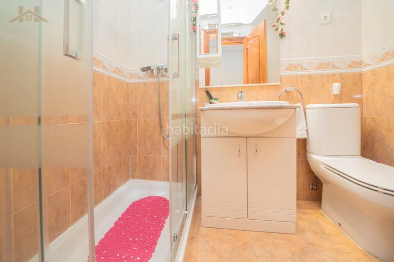 Foto f85c79ee-0544-4634-b4a9-2ddd8aad3c67. Appartement avec chauffage dans Centro-Manguilla Escorial (El)