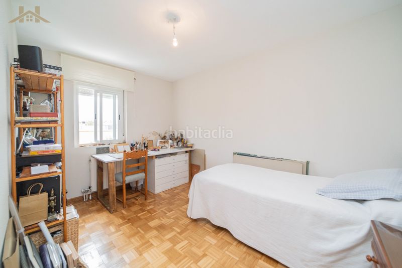 Foto add85ff4-fa5e-43f0-881b-a756fedab46d. Flat with fireplace heating parking in Navalquejigo-Los Arroyos Escorial (El)