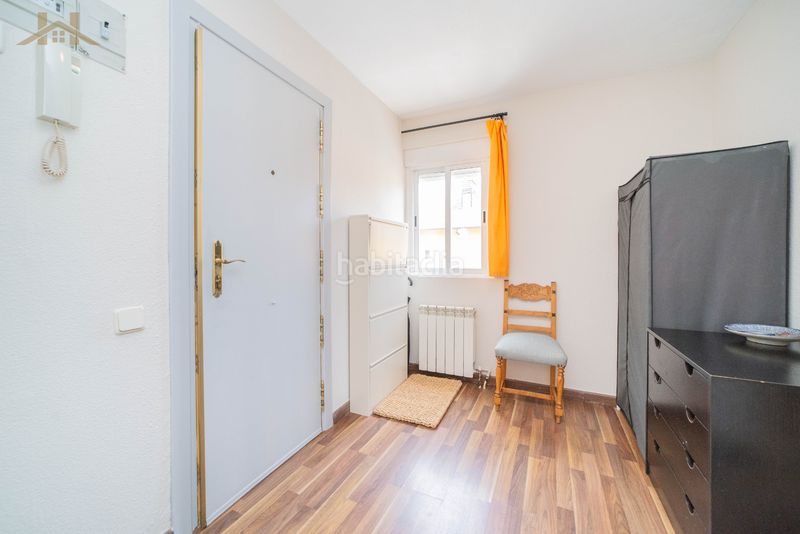 Foto b6d2bc51-2567-475d-b25b-d36198609cb9. Flat with fireplace heating parking in Navalquejigo-Los Arroyos Escorial (El)