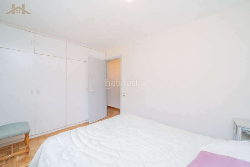 Foto fce31cc6-193d-4c60-ac60-a070d9aee9aa. Flat with fireplace heating parking in Navalquejigo-Los Arroyos Escorial (El)