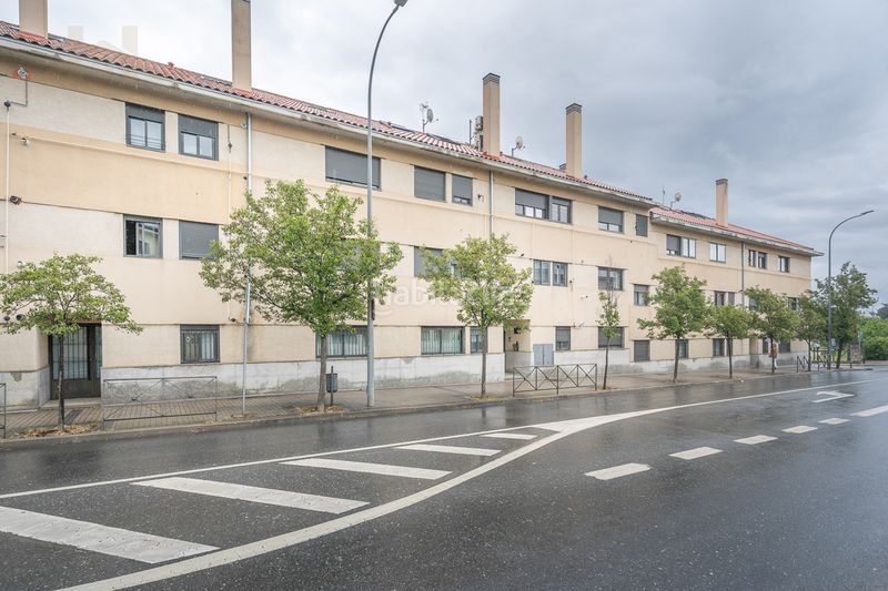 Foto c2c6c412-d988-4edb-b11d-a28c820e4fca. Pis amb calefacció a Centro-Manguilla Escorial (El)