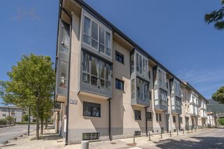 Appartement  Calle baltasar porreno. Piso en venta en cl baltasar porreño