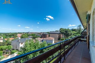 Penthouse  Calle de josé andrés. Ático en venta en calle jose de andres