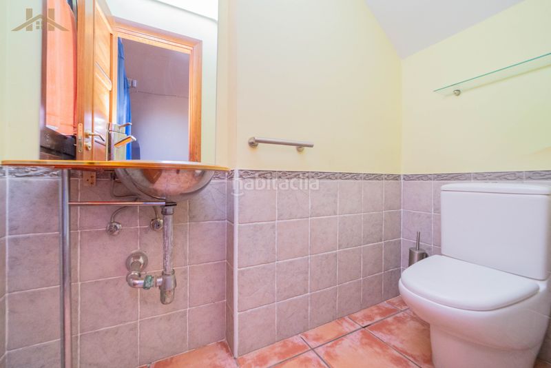 Foto a2660e2d-0684-4869-9799-e1bb94b574d0. Xalet amb xemeneia calefacció aparcament piscina a Escorial (El)