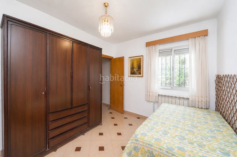 Foto 0a56bea7-1fc4-462c-8bc1-987c0be241ce. Casa amb xemeneia aparcament piscina a Centro-Manguilla Escorial (El)