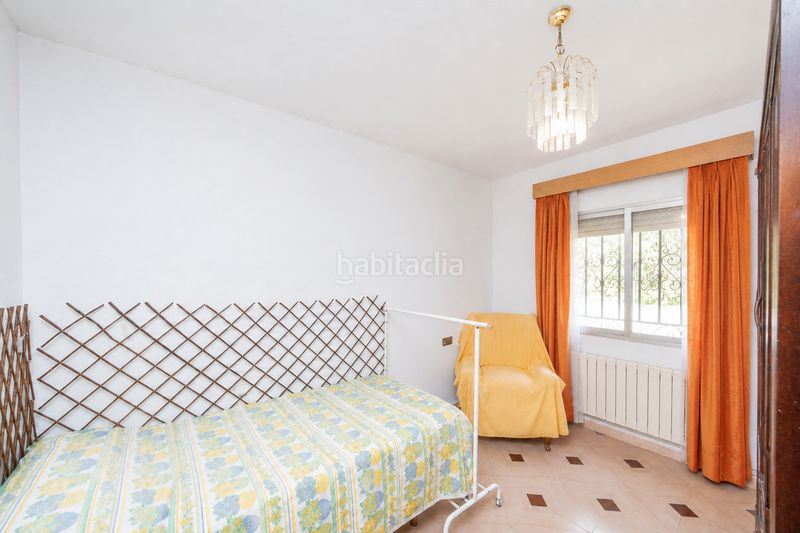 Foto 5a85e116-005b-4f36-93b2-d9379572a3dc. Casa amb xemeneia aparcament piscina a Centro-Manguilla Escorial (El)