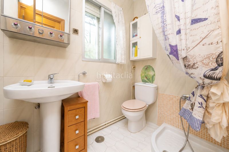 Foto 7297bd80-6ba6-486b-8929-3c4817200234. Casa amb xemeneia aparcament piscina a Centro-Manguilla Escorial (El)