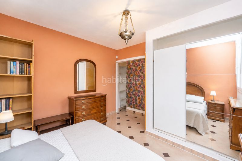 Foto 9f282c20-7291-4dc8-a083-73b9e4db40c0. Casa amb xemeneia aparcament piscina a Centro-Manguilla Escorial (El)