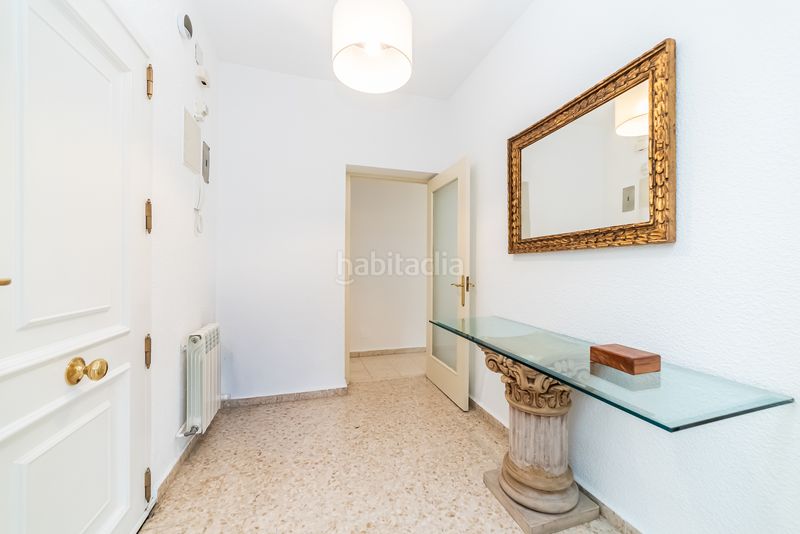 Foto af49980e-693b-400d-bb04-c96478c54848. Casa amb xemeneia calefacció aparcament piscina a Escorial (El)