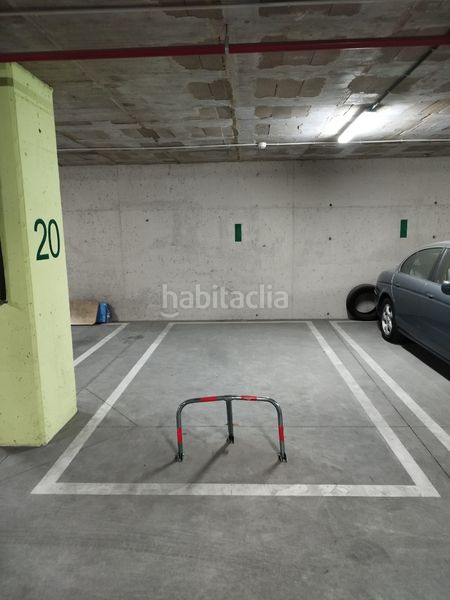 Foto b84396a4-cc99-4231-8a05-646101373c15. Parking coche en calle javier vicente montero 13 garaje en el escorial en Escorial (El)
